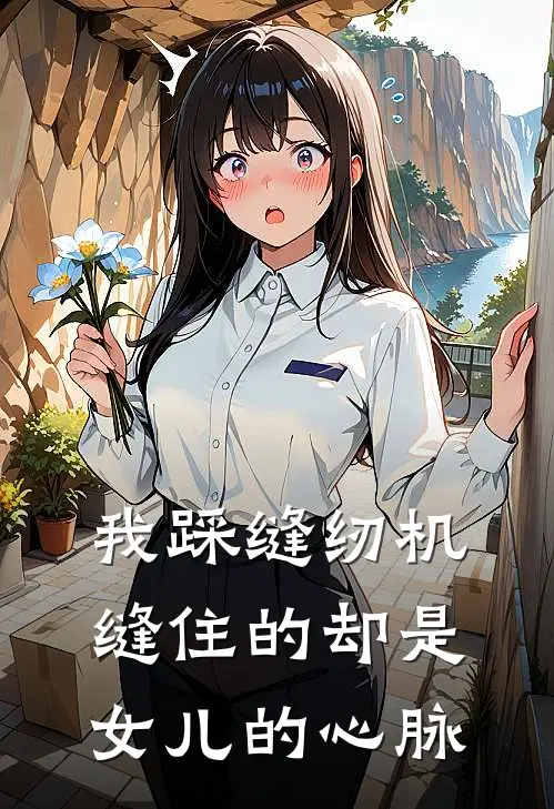 我踩缝纫机，缝住的却是女儿的心脉