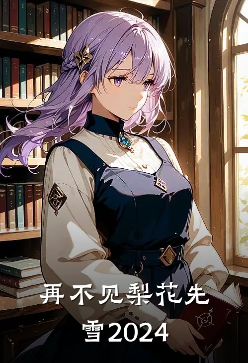 再不见梨花先雪20-24