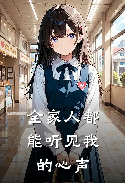 全家人都能听见我的心声