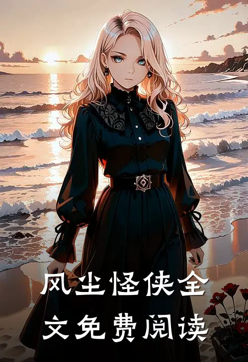 风尘怪侠全文免费阅读