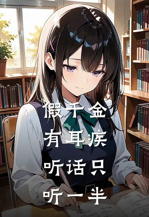 假千金有耳疾，听话只听一半