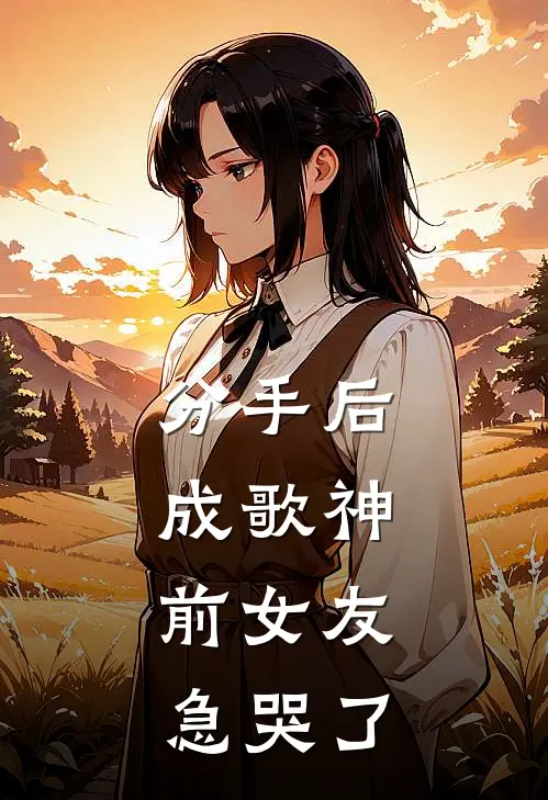分手后成歌神，前女友急哭了