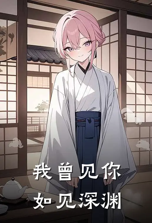 我曾见你，如见深渊