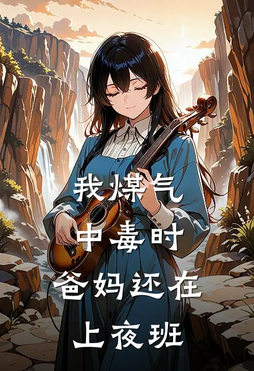 我煤气中毒时，爸妈还在上夜班