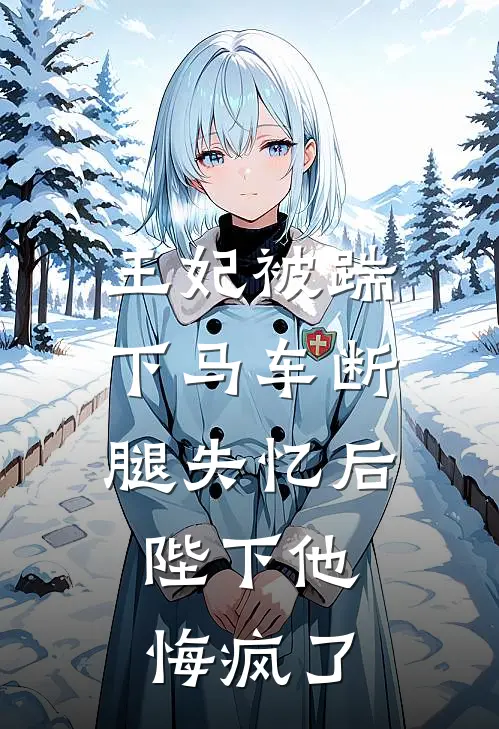 王妃被踹下马车断腿失忆后，陛下他悔疯了