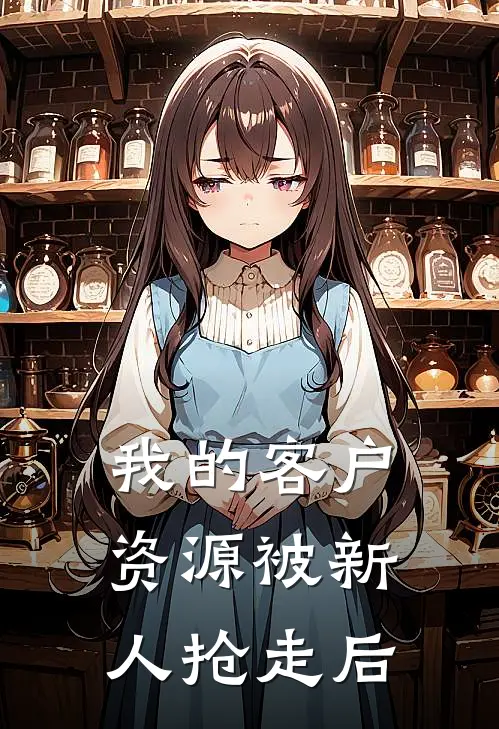 我的客户资源被新人抢走后