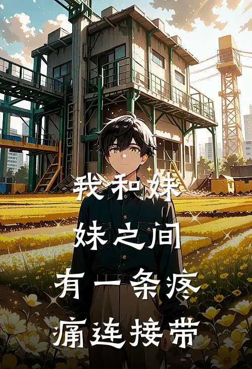 我和妹妹之间，有一条疼痛连接带