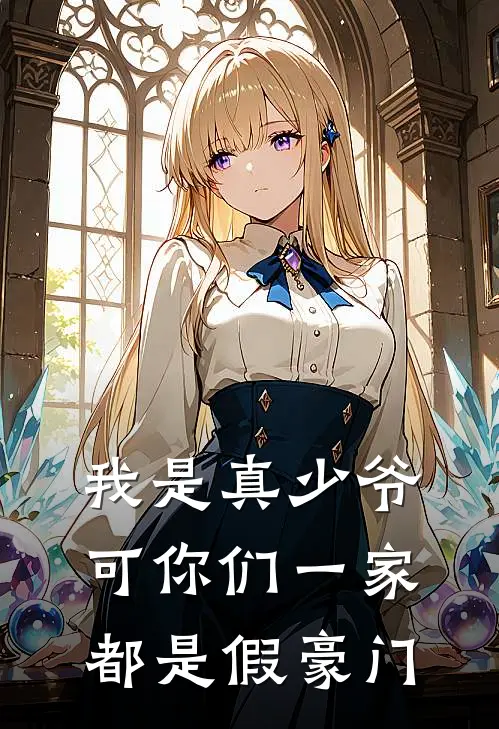 我是真少爷，可你们一家都是假豪门萧城萧佳最新完结小说推荐_全集免费小说我是真少爷，可你们一家都是假豪门萧城萧佳