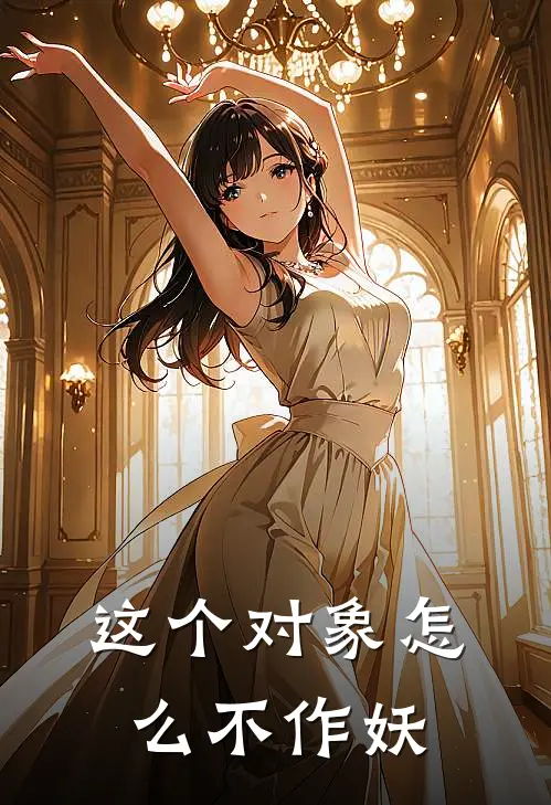 这个对象怎么不作妖