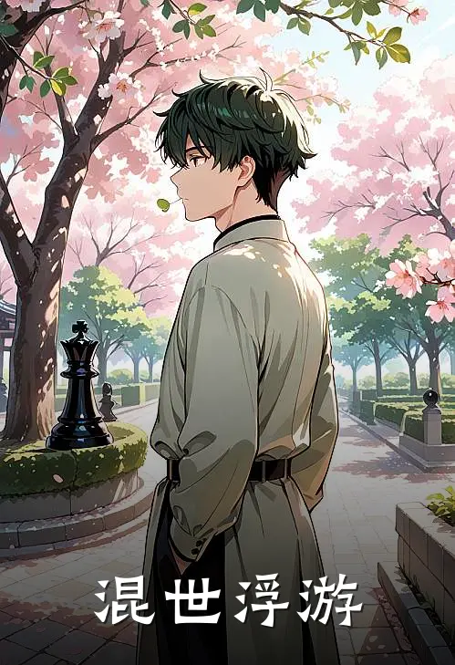 混世浮游