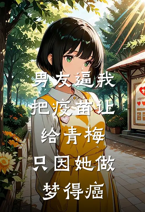 男友逼我把疫苗让给青梅，只因她做梦得癌胡悦郭言生小说完整版_完结版小说推荐男友逼我把疫苗让给青梅，只因她做梦得癌(胡悦郭言生)