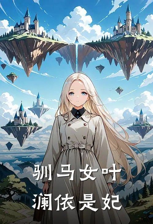 驯马女叶澜依是妃