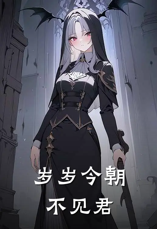 岁岁今朝不见君