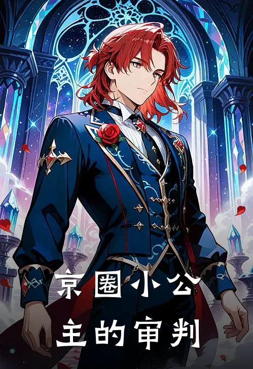 京圈小公主的审判抖音热门完整版小说_小说完结推荐京圈小公主的审判(抖音热门)