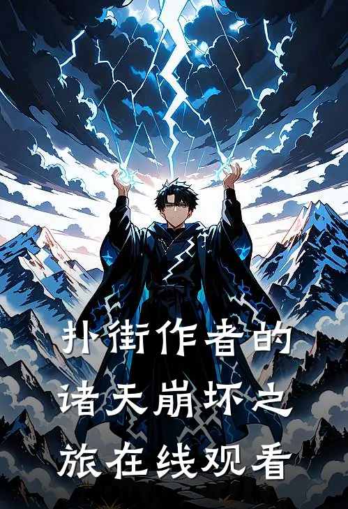 扑街作者的诸天崩坏之旅在线观看