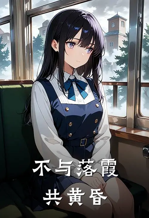 不与落霞共黄昏