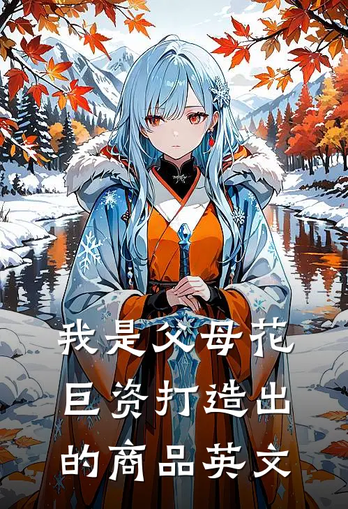 我是父母花巨资打造出的商品英文