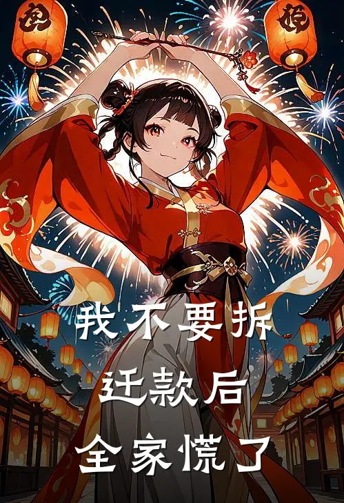 我不要拆迁款后，全家慌了(柳翠弟弟)热门网络小说_小说推荐完结我不要拆迁款后，全家慌了(柳翠弟弟)