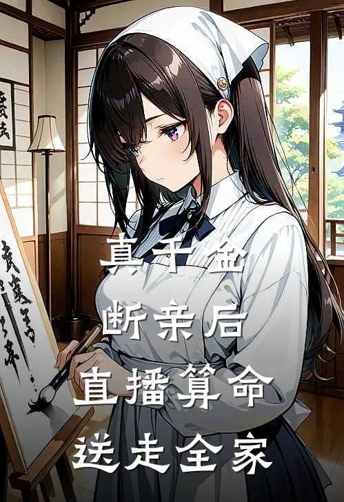 真千金断亲后，直播算命送走全家沈西夏明最新小说推荐_热门小说排行榜真千金断亲后，直播算命送走全家(沈西夏明)