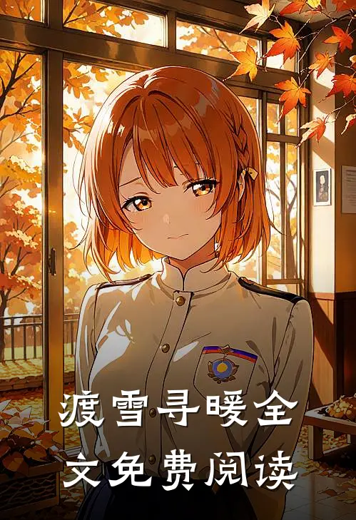 渡雪寻暖全文免费阅读