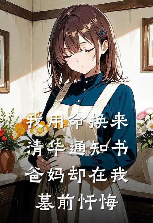 我用命换来清华通知书，爸妈却在我墓前忏悔(岁岁妈妈)免费小说大全_小说完结免费我用命换来清华通知书，爸妈却在我墓前忏悔岁岁妈妈