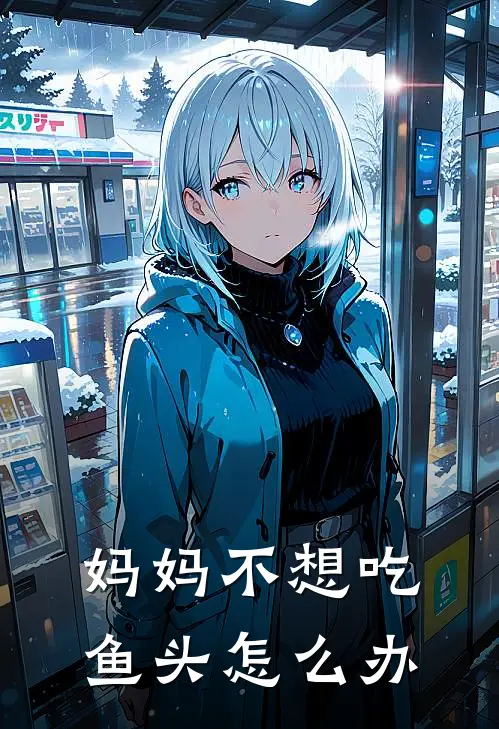 妈妈不想吃鱼头怎么办