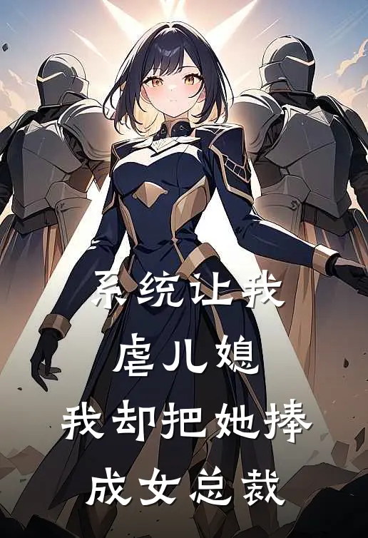 孟冉顾言洲(系统让我虐儿媳，我却把她捧成女总裁)全章节在线阅读_(系统让我虐儿媳，我却把她捧成女总裁)完结版免费阅读