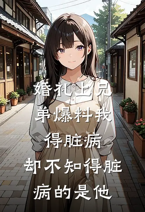 婚礼上兄弟爆料我得脏病，却不知得脏病的是他宴河宋云章热门的小说_热门小说在线阅读婚礼上兄弟爆料我得脏病，却不知得脏病的是他宴河宋云章