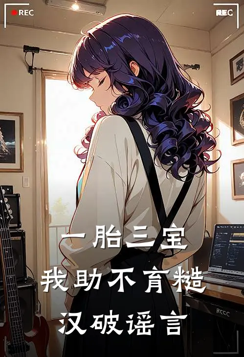 一胎三宝，我助不育糙汉破谣言