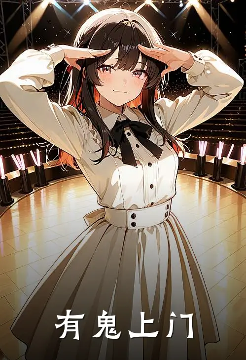 有鬼上门(施代微施家恩)最新小说_免费阅读完整版小说有鬼上门(施代微施家恩)