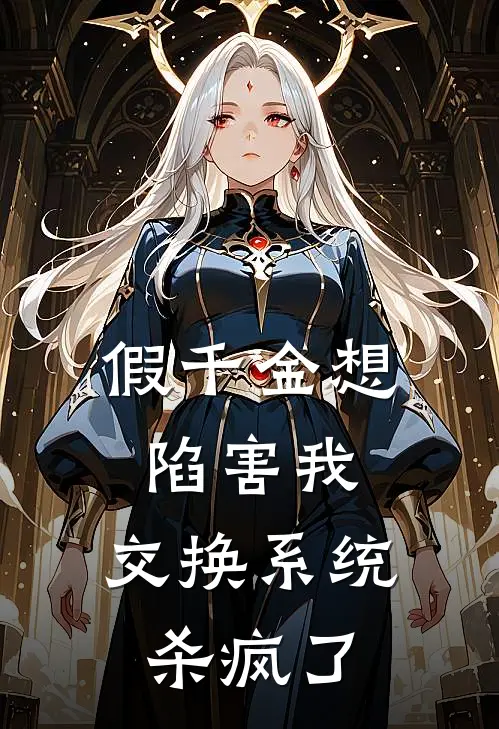 假千金想陷害我，交换系统杀疯了