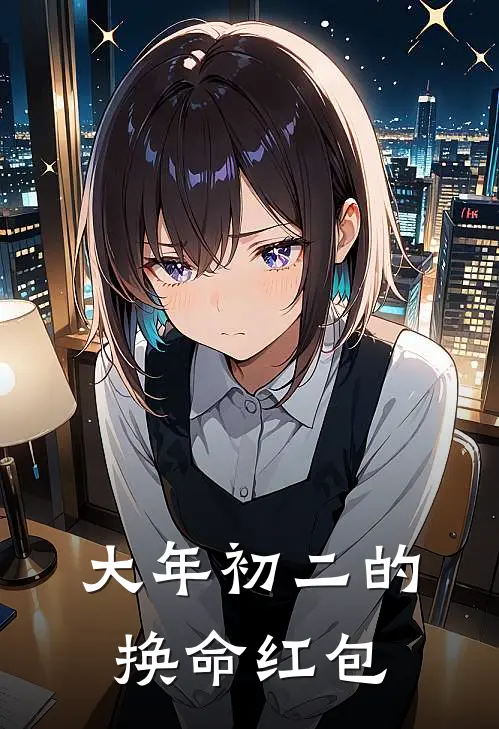 大年初二的换命红包