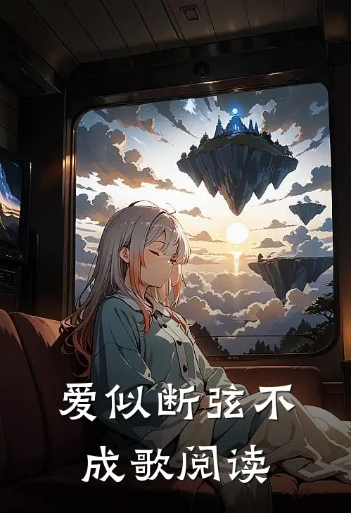 爱似断弦不成歌阅读