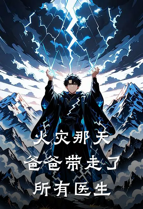 火灾那天，爸爸带走了所有医生林夏林雨桐免费小说免费阅读_推荐完结小说火灾那天，爸爸带走了所有医生(林夏林雨桐)