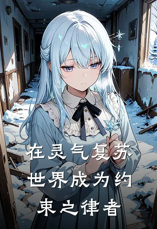 在灵气复苏世界成为约束之律者吕尘吕树免费小说完结_最新章节列表在灵气复苏世界成为约束之律者(吕尘吕树)