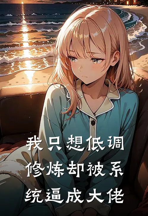 我只想低调修炼却被系统逼成大佬