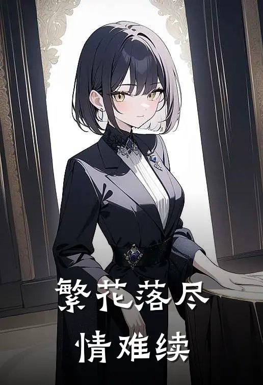 繁花落尽情难续