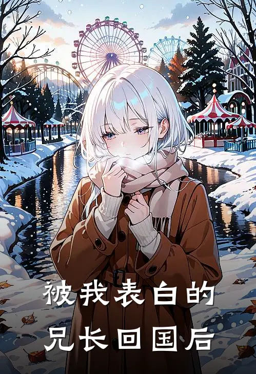 被我表白的兄长回国后