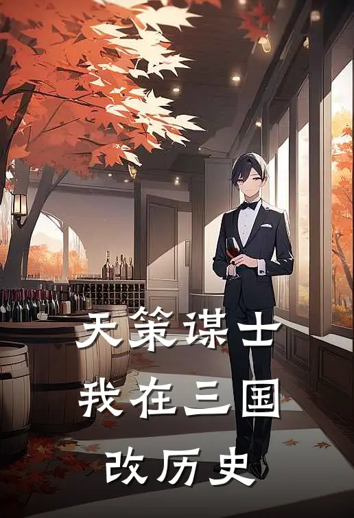 天策谋士：我在三国改历史(郭嘉王二)免费小说全本阅读_最新章节列表天策谋士：我在三国改历史(郭嘉王二)