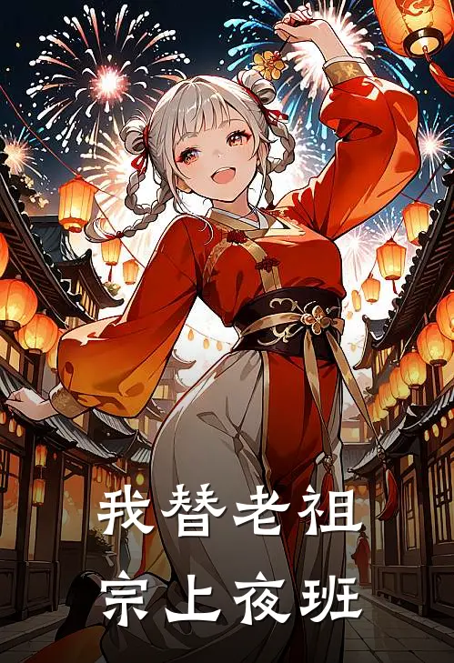 我替老祖宗上夜班