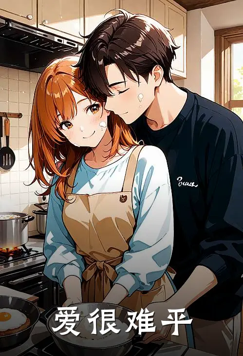 爱很难平(郑楚河林缘)在线免费小说_完整版免费小说爱很难平(郑楚河林缘)