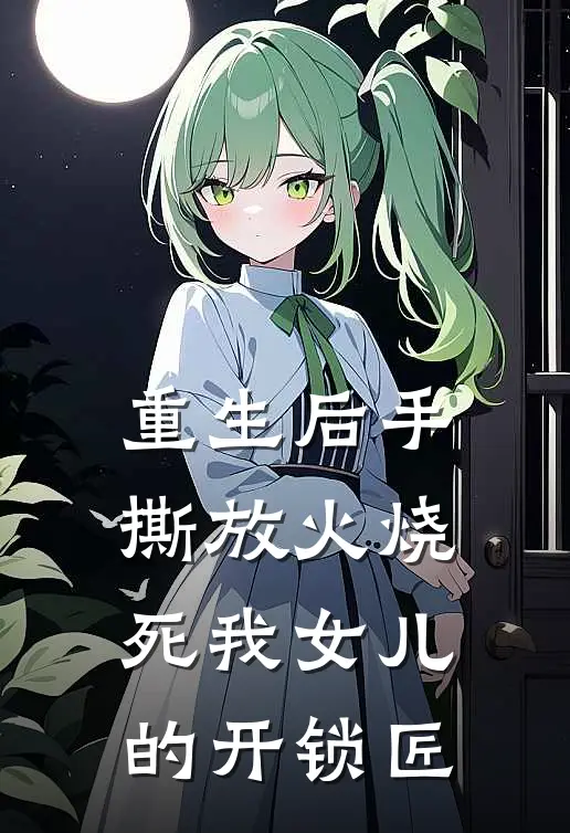 重生后手撕放火烧死我女儿的开锁匠
