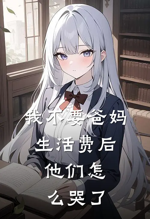 我不要爸妈生活费后，他们怎么哭了