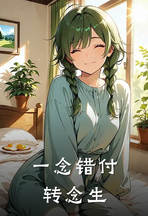 一念错付，转念生