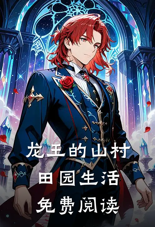 龙王的山村田园生活免费阅读