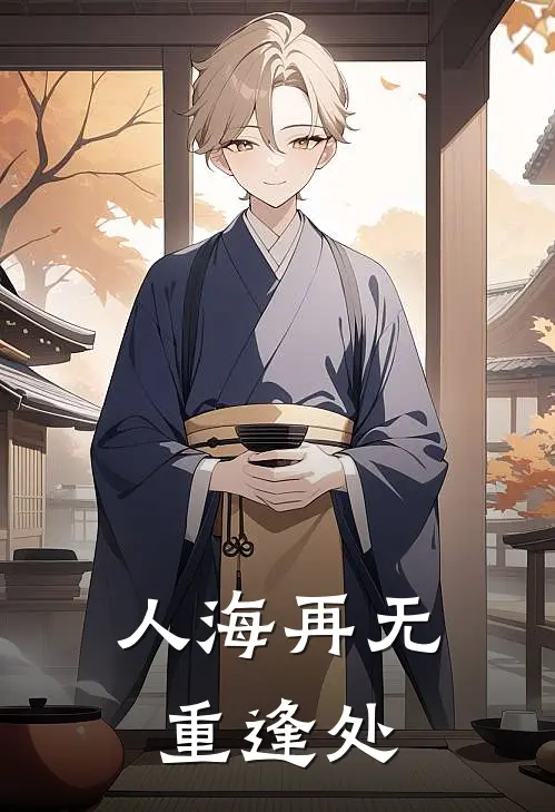 人海再无重逢处霍应淮程见青最新好看小说_免费小说人海再无重逢处(霍应淮程见青)