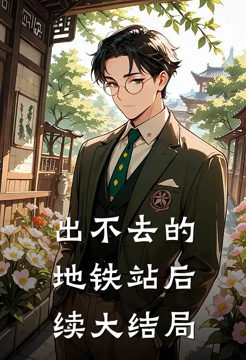 出不去的地铁站后续大结局