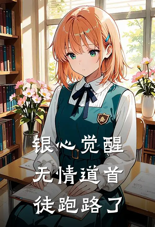 银心觉醒：无情道首徒跑路了谢昭谢玦免费小说全集_小说免费完结银心觉醒：无情道首徒跑路了谢昭谢玦