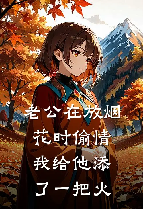 清欢周延老公在放烟花时偷情，我给他添了一把火最新章节在线阅读_清欢周延完整版阅读