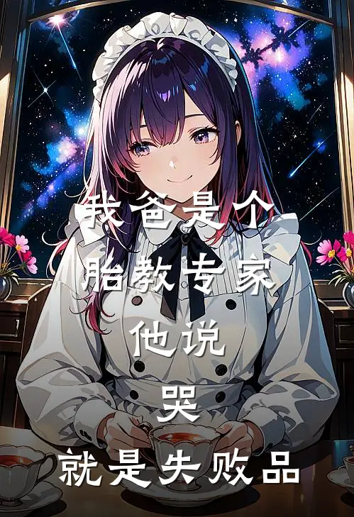 我爸是个胎教专家，他说：哭，就是失败品(邢岑邢振声)全本免费完结小说_小说完结免费我爸是个胎教专家，他说：哭，就是失败品邢岑邢振声